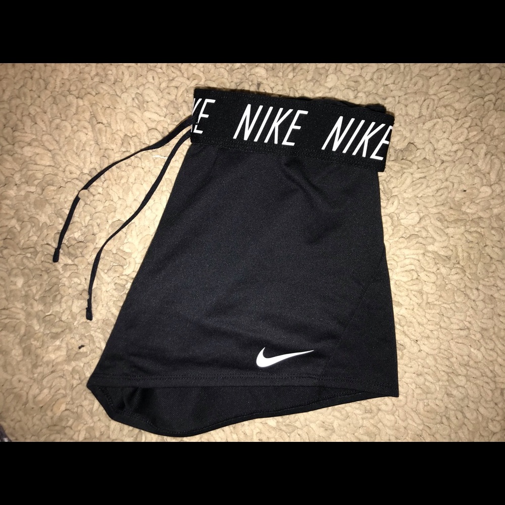 Nike Dri-Fit Shorts